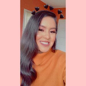 Meet your Posher, Lourdes